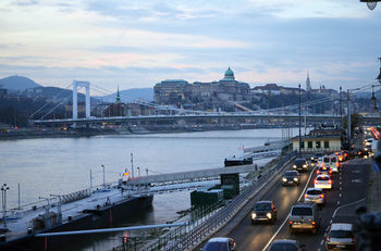 Others 2, Central Square Apartments, Budapesti