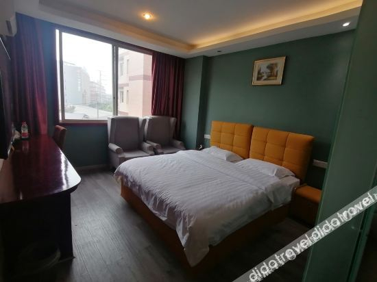 Others 5, Xingji Hotel, Chengdu