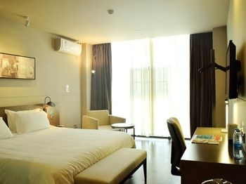 Others 3, Jinjiang Inn select Hotel Kunming Economic Development Zone Kunming College, Kunming