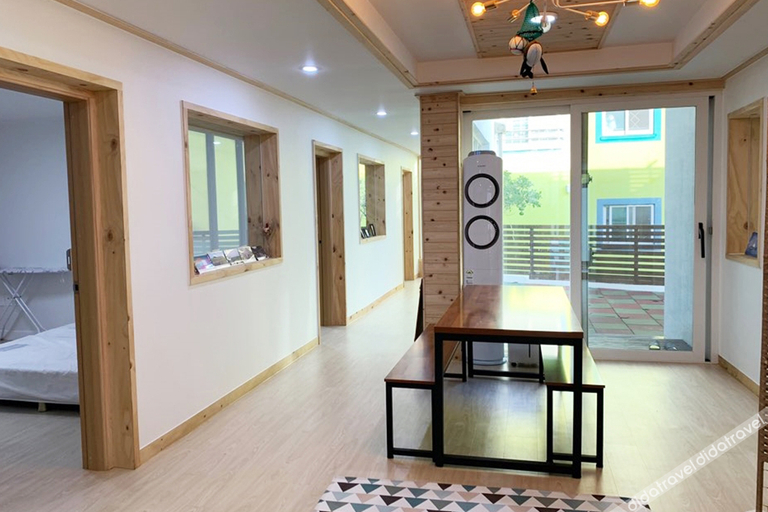 Others 3, Jejudo Hasukjip Guesthouse, Jeju