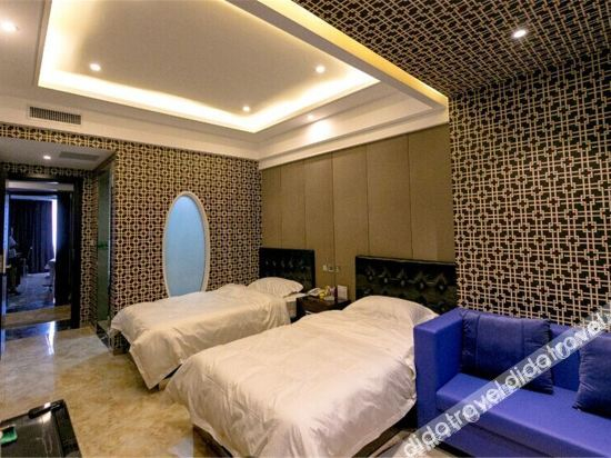 Others 4, Apple Hotel, Anshan, Anshan