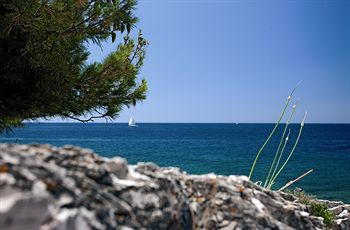 Beach 3, Hotel Aurora, Mali Lošinj