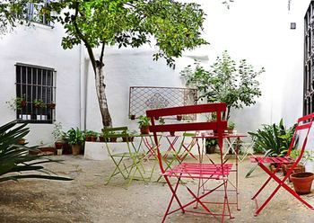 Others 2, Selecta Apartments Los Venerables, Sevilla