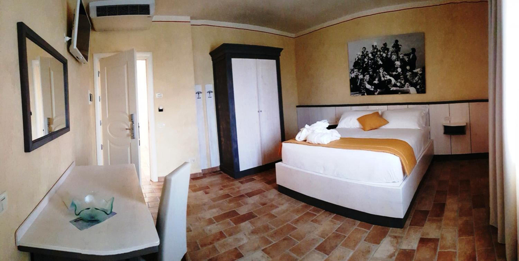 Bedroom, Dolce Vita - Exclusive Inn, Venezia