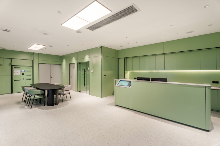Others 5, Hi Inn (Xuzhou Yunlong Wanda Plaza), Xuzhou