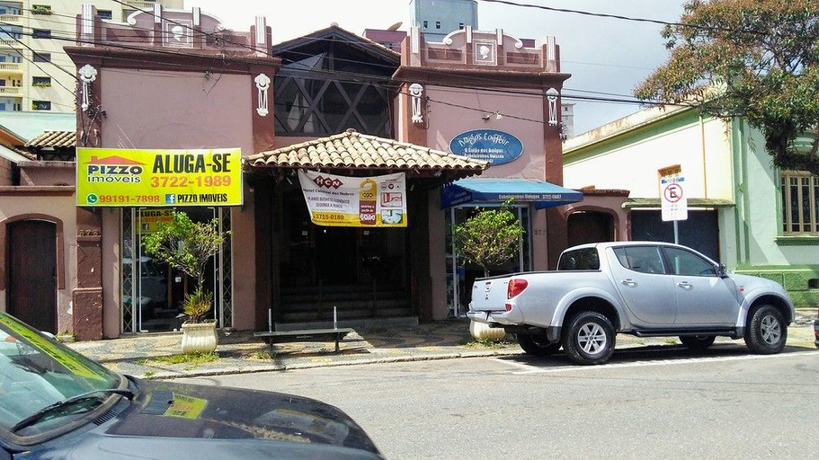 Featured Image, Hotel Colonial dos Nobres, Poços de Caldas