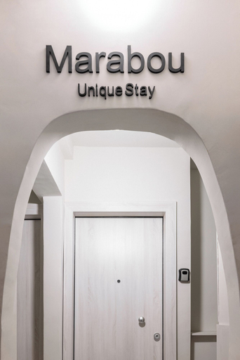 Exterior & Views 2, Marabou Unique Stay, Central Macedonia