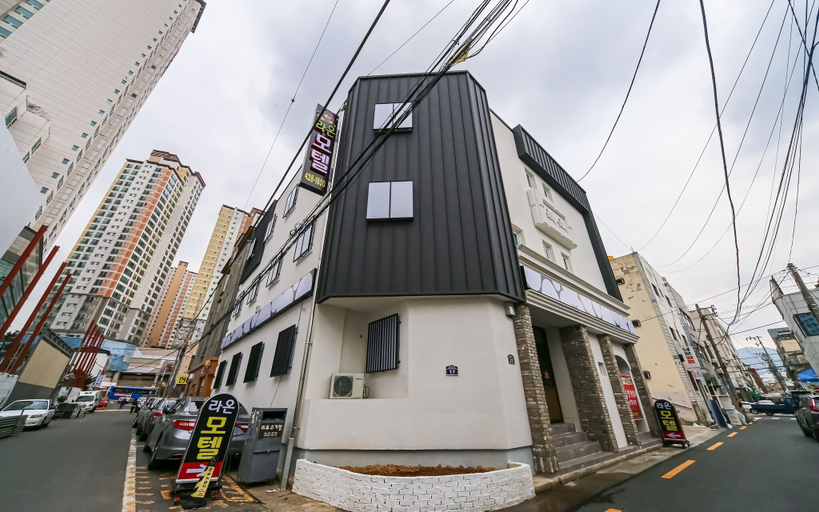 Exterior & Views 4, Daegu Dongseongro Raon, Buk