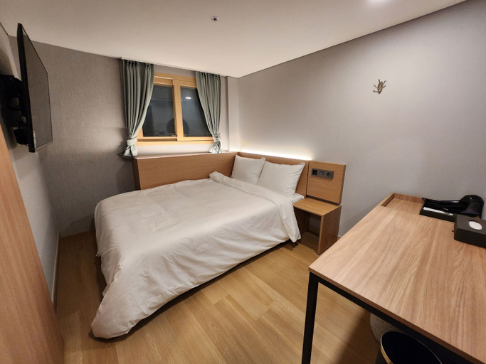 Bedroom 4, Seoul DDJ STAY, Jongno