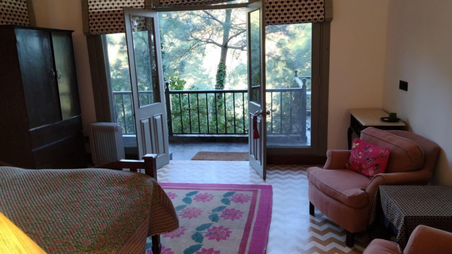 Others 2, 7 Pines Kasauli, Solan
