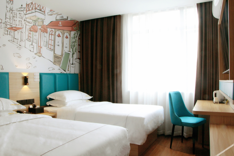 Others 5, Changsha County Jichu Hotel, Changsha