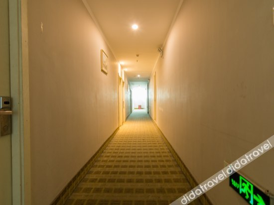 Others 4, Super 8 Hotel (Yangzhou Jiangyang West Road), Yangzhou
