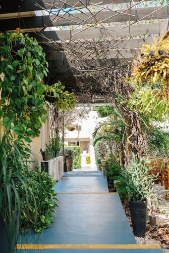 Exterior & Views 2, Hotel RH Boutique Aruba