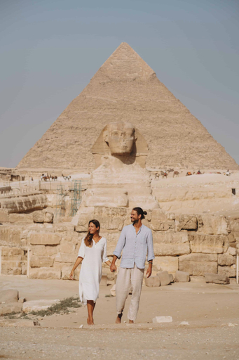 Others 4, seven heaven pyramids, Unorganized in Al Jizah
