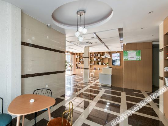 Others 5, Elan Boutique Hotel Yuyao Fortune Plaza, Ningbo
