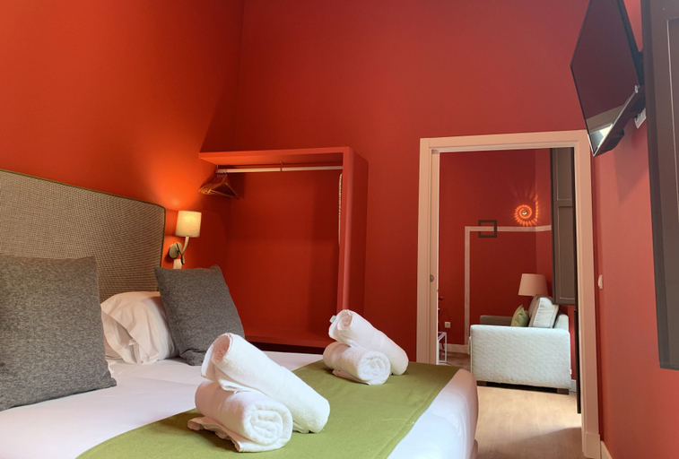 Others 3, Ritual Sevilla Suites Centro, Sevilla