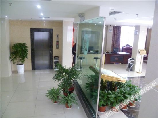 Others 2, Qingjiangyuan Hotel, Enshi Tujia and Miao
