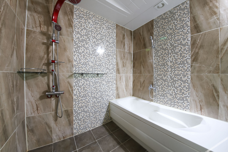 Bathroom 5, Suncheon Juliet, Suncheon