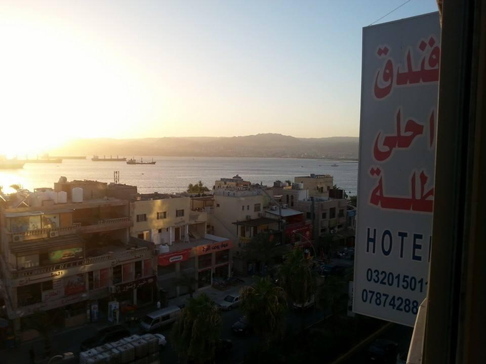 Others 5, Ahla Tala Hotel, Aqaba