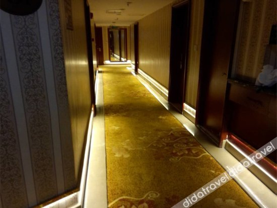 Others 3, Jinhui Business Hotel, Wenzhou