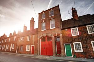 Others 4, Arthouse, Kent