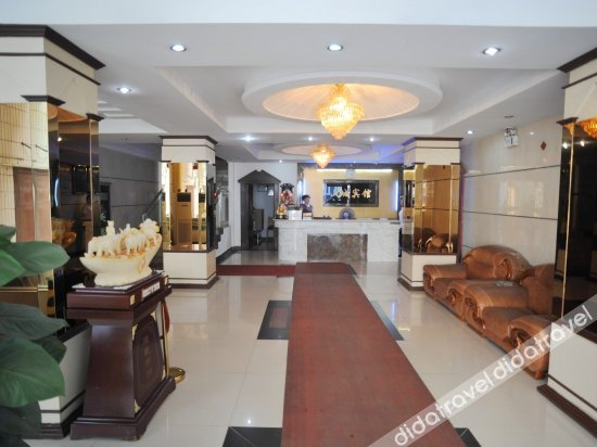 Others 3, Shan Cheng Hotel, Anqing