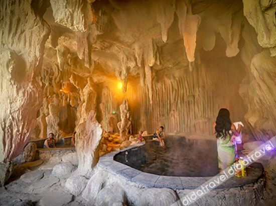 Others 4, Wutong Hot Spring Hotel, Anshun