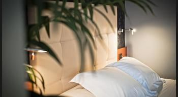Guestroom 3, Hotel Coto Real, Lugo