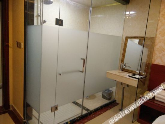 Others 5, Junhao Business Hotel, Shenzhen