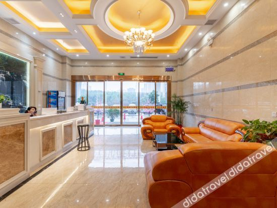 Others 2, Wei'erna Hotel, Wuhan
