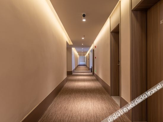 Others 5, HanTing Hotel (Heze Bus Terminal), Heze