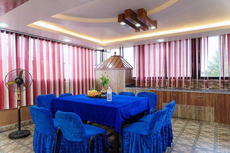 Food & Drinks 5, Sweet Inn, Bagmati