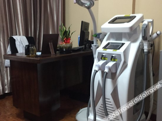 Others 2, Jinhui Business Hotel, Wenzhou