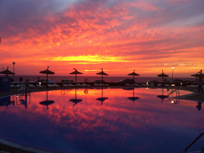 Sport & Beauty 2, Hotel HYB Sea Club, Baleares