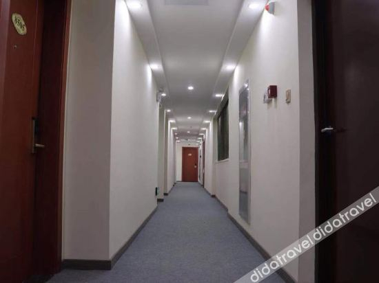 Others 2, Baichuan Business Hotel, Anqing