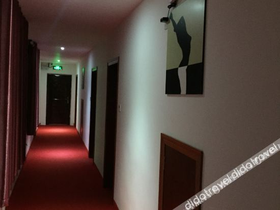 Others 2, Zhandong Express Hotel, Nantong