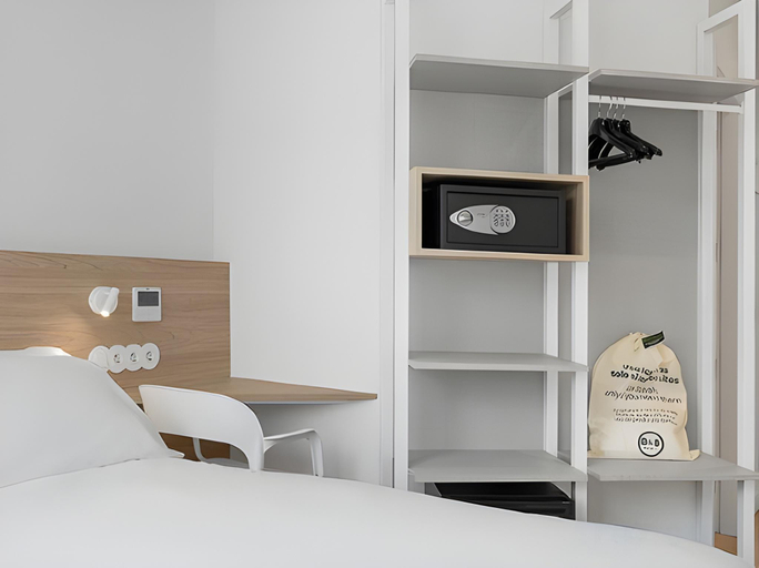 Bedroom 3, B&B Hotel Benidorm Finestrat, Alicante