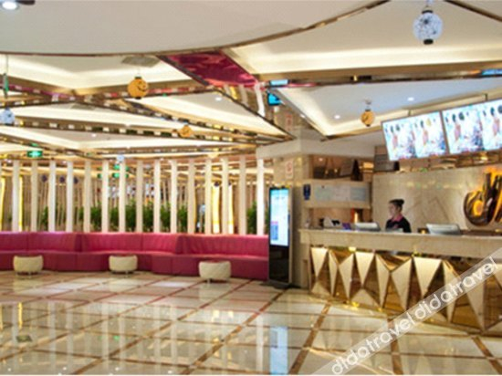 Others 3, Youjia Hotel, Suzhou