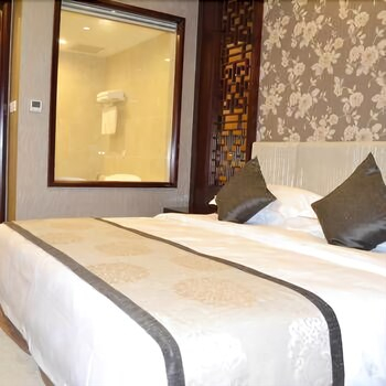 Others 5, Siya Hotel, Chuzhou