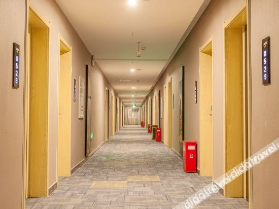 Others 5, Zhongmu  TianYi  Hotel, Zhengzhou