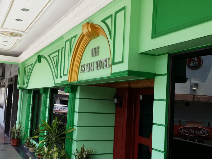Exterior & Views 2, The Dream Hotel, Tawau