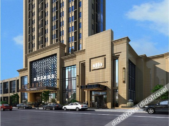 Others 2, Four Seasons Huating Hotel, Xi'an