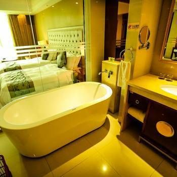Others 3, Heyuan City Holiday Hotel, Heyuan