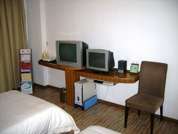 Others 4, Yinhaigang Hotel, Guangzhou