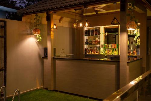 Others 1, The Porto by Lagom, North Goa