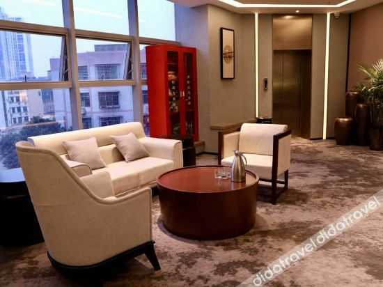 Others 5, Boyu Hotel, Luzhou