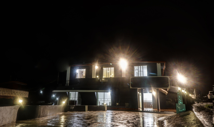 Exterior & Views 2, Treebo New Redfern, Madikeri, Kodagu
