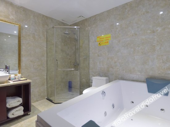Others 4, Gartley Hotel, Anshun