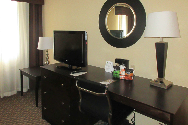 Others 2, MainStay Suites, Allegheny
