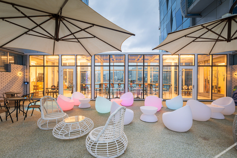 Others 5, Busan Gwangalli Hotel the Hommme, Suyeong